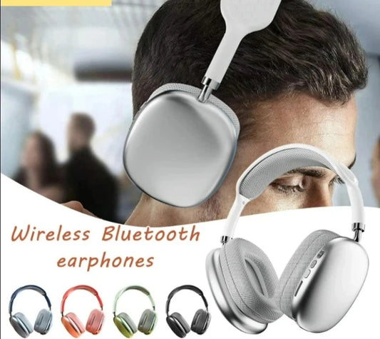 P9M Wireless Bluetooth