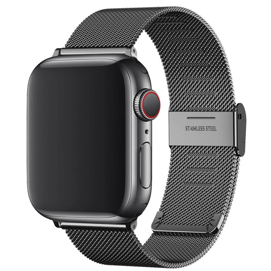 Milanese Strap For Apple Watch Band