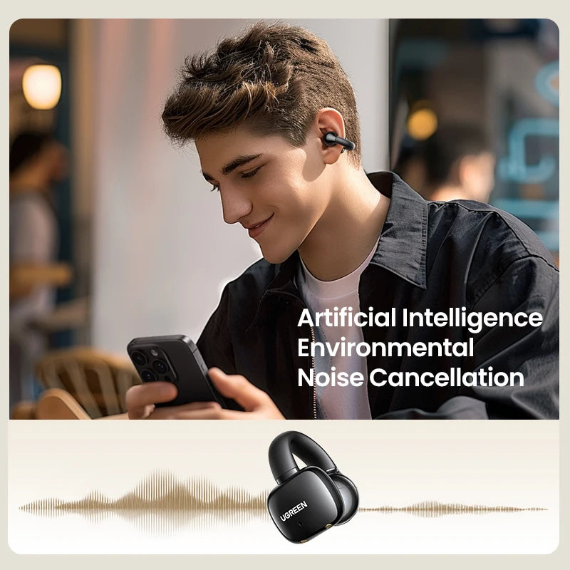 UGREEN HiTune S3 Wireless Earbuds